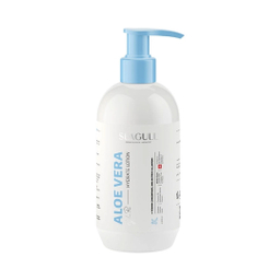لوسیون بدن سی گل حاوی آلوئه ورا حجم 300 میلی لیتر