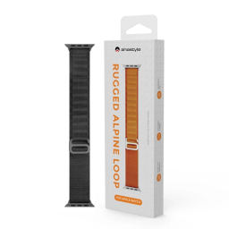 بند ساعت هوشمند آهااستایل مدل WG97 مناسب اپل واچ 42/44/45/49 میلی متر