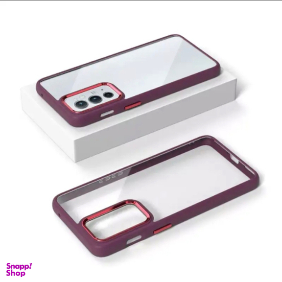 کاور گوشی موبایل مدل Newskin طرح HTO مناسب سامسونگ Galaxy A14