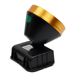 چراغ پیشانی اسمال سان مدل H39