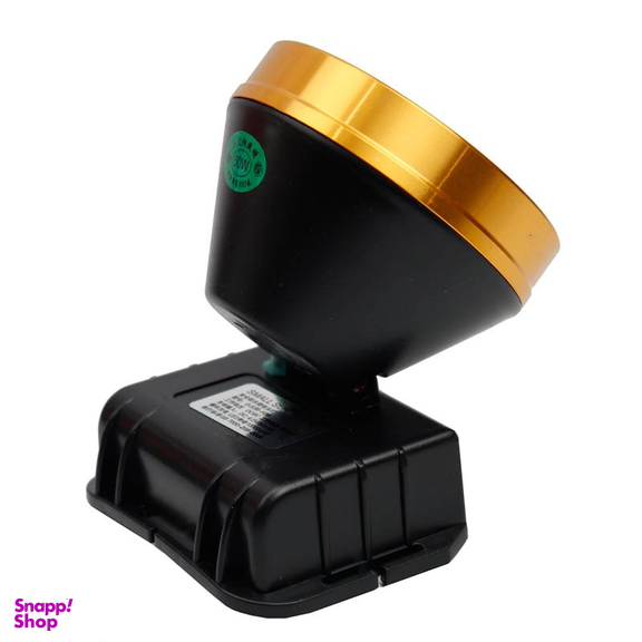 چراغ پیشانی اسمال سان مدل H39