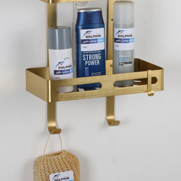 قفسه حمام دلفین مدل FK-v3-g