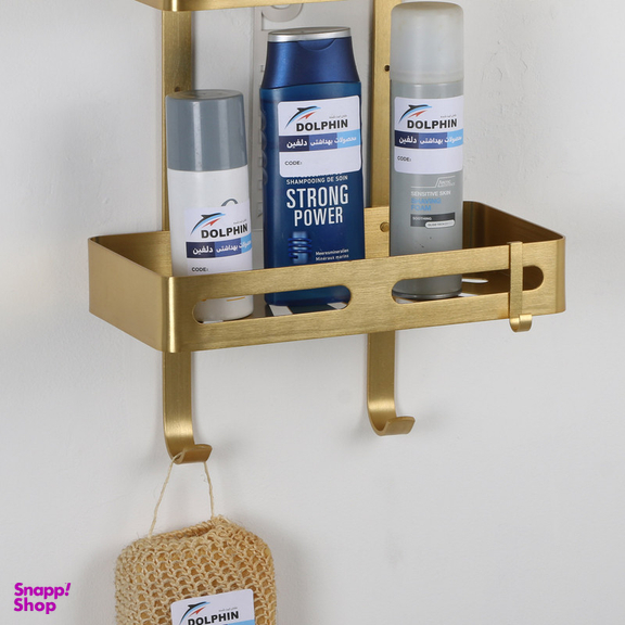 قفسه حمام دلفین مدل FK-v3-g