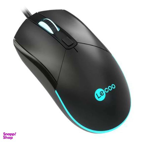 ماوس مخصوص بازی لنوو مدل Lecco MS120