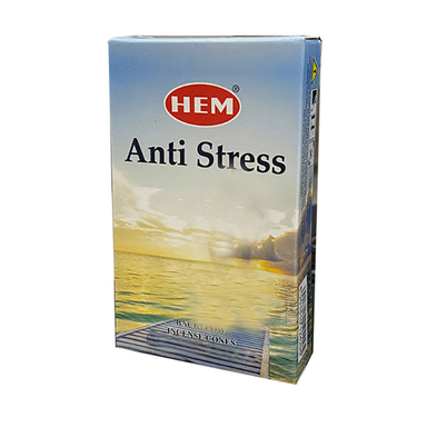 عود آبشاری هم مدل آنتی استرس کد Anti Stress-01 بسته 10 عددی
