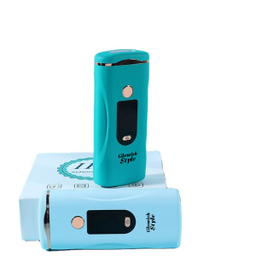 لیزر موهای زائد گلویش استایل مدل HC-6801