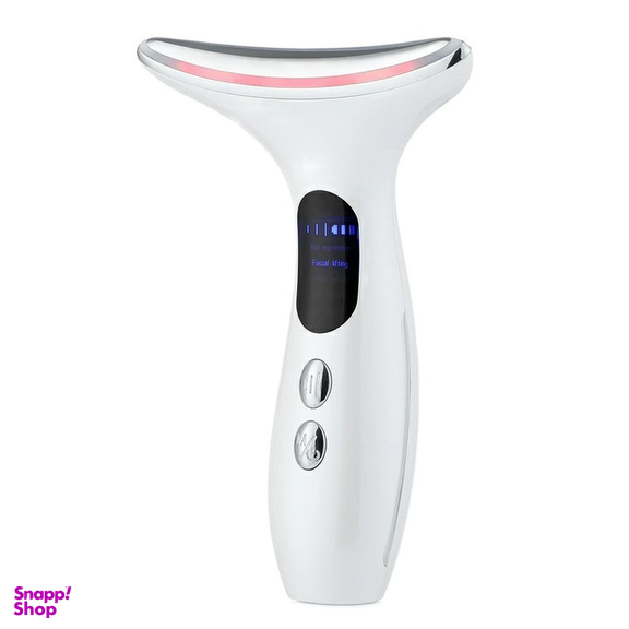 ماساژور گردن گلویش استایل مدل HY38