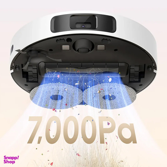 جاروبرقی رباتیک دریم مدل L10s Pro Gen 2