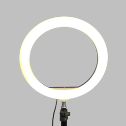 رینگ لایت پی نت مدل Filling Light 10-Inch