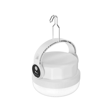 لامپ شارژی آویز دی پی مدل DP-7824