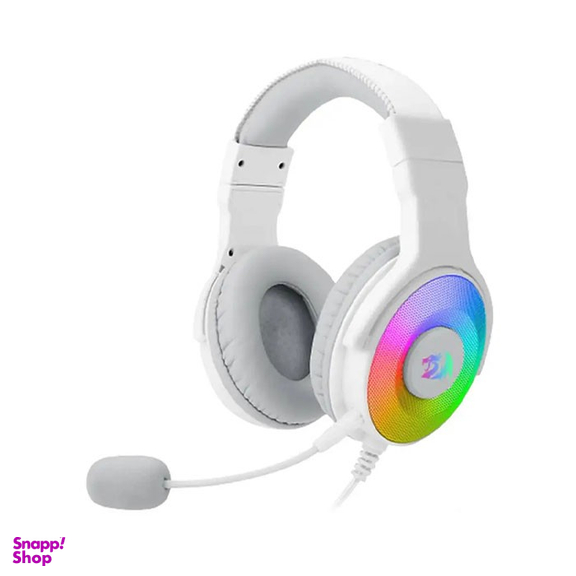 هدست باسیم مخصوص بازی ردراگون مدل PANDORA H350W