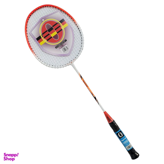 راکت بدمینتون Haotian مدل HT-308 مجموعه 2 عددی