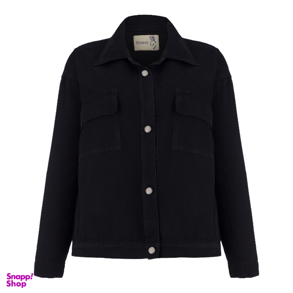 کت زنانه السانا مدل ایزابل کد 201401