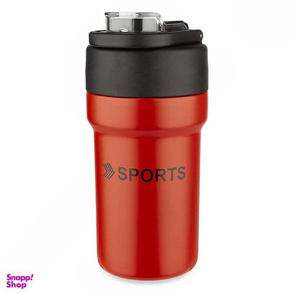 ماگ سفری مدل SPORTS NEW P گنجایش 0.5 لیتر