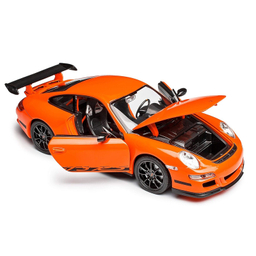 ماکت ماشین ولی مدل Porsche 911 997 GT3 RS 2004-2011