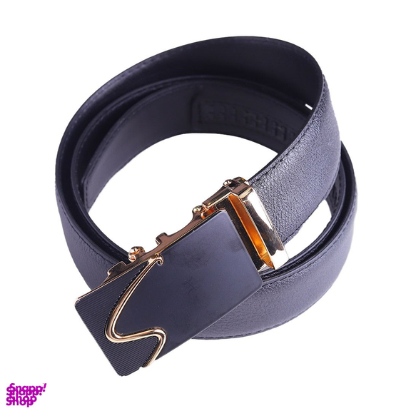 کمربند مردانه مدل ریلی کد 7337