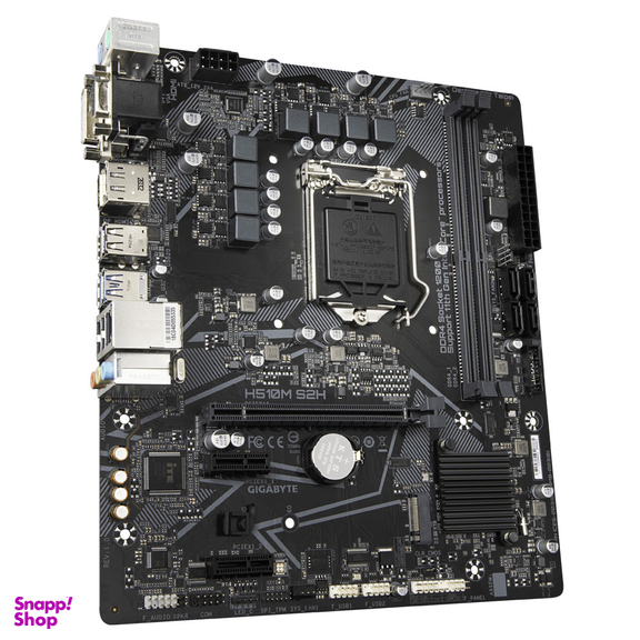 مادربرد گیگابایت مدل H510M S2H