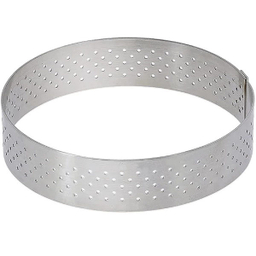 قالب رینگ تارت به گز مدل دایره کد 20