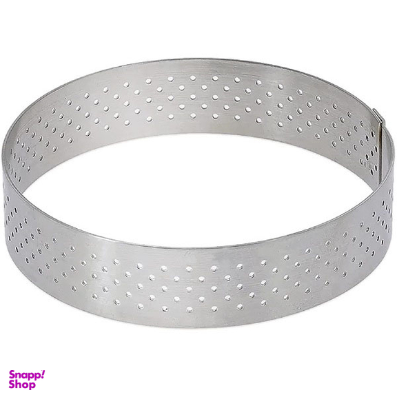 قالب رینگ تارت به گز مدل دایره کد 20