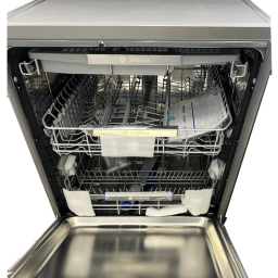 ماشین ظرفشویی اسنوا مدل SDW-A20W
