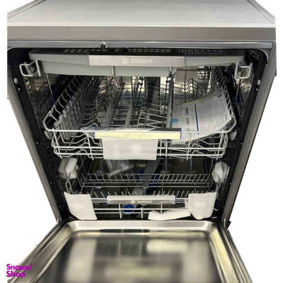 ماشین ظرفشویی اسنوا مدل SDW-A20W