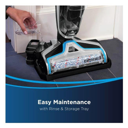 سرامیک شوی و زمین شوی بیسل مدل 2223E