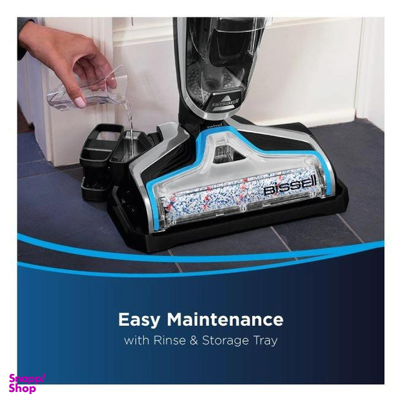 سرامیک شوی و زمین شوی بیسل مدل 2223E