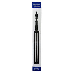 کیت تولید محتوا رینگ لایت SR-360A به همراه پایه مدل 805 و میکروفون بی سیم مدل K9