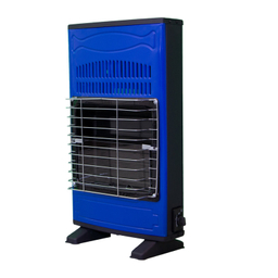 بخاری گازی جنرال سهند مدل بدون دودکش 6000