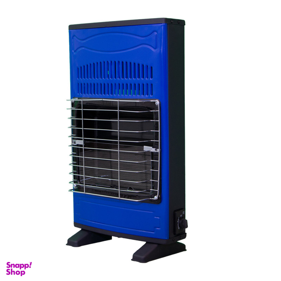 بخاری گازی جنرال سهند مدل بدون دودکش 6000