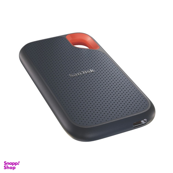 حافظه SSD اکسترنال سن دیسک مدل E61 ظرفیت 1 ترابایت