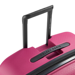 چمدان دلسی مدل بلمونت پلاس کد 3861 سایز بزرگ و متوسط مجموعه 2 عددی