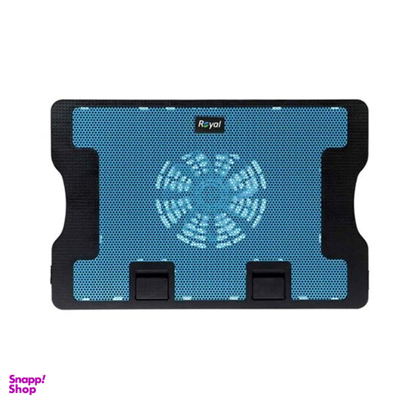 استند و پایه خنک کننده لپ تاپ رویال مدل RFL-316