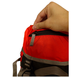 کوله پشتی کوهنوردی 40 لیتر مدل میله طبی