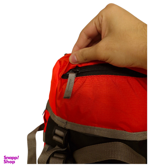 کوله پشتی کوهنوردی 40 لیتر مدل میله طبی