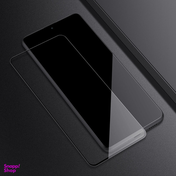 محافظ صفحه نمایش بوف مدل Muscle-Bull-G مناسب برای گوشی موبایل شیائومی Redmi Note 12 Pro Plus / Note 12 Pro 4G/5G / Poco X5 Pro