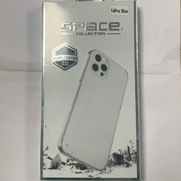 قاب گوشی موبایل اسپیس کالکشن 2 کد 2000111 مناسب اپل آیفون 14 پرومکس