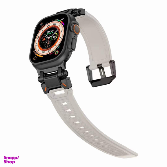 بند اپیکوی مدل Adventurer مناسب برای اپل واچ 42/44/45/49 میلی متری