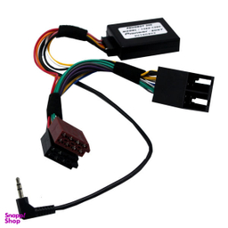 اینترفیس خودرو مدل 82-90 مناسب 206