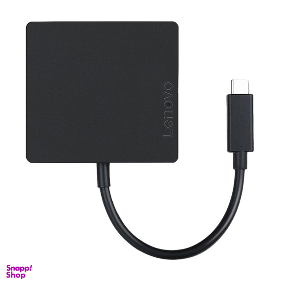 هاب 5 پورت USB-C لنوو مدل C150