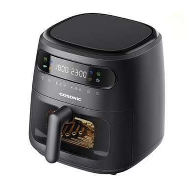سرخ کن بدون روغن گوسونیک مدل GAF-758
