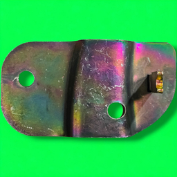 قفل کاپوت آرمین تیتان مدل ضد سرقت مناسب تیبا