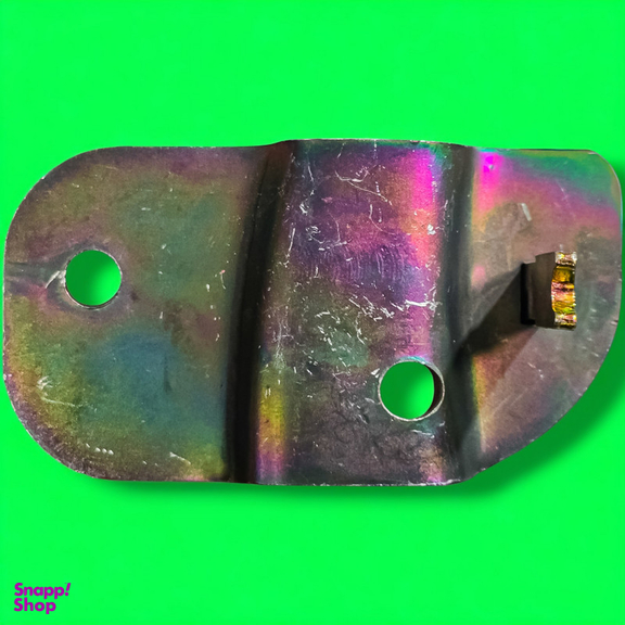 قفل کاپوت آرمین تیتان مدل ضد سرقت مناسب تیبا