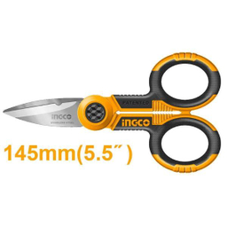 قیچی الکتریکی اینکو کد HES-02855