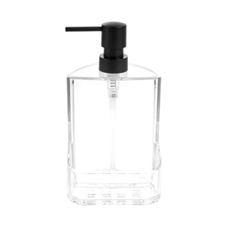 مخزن مایع ظرفشویی لیمون کد 3015