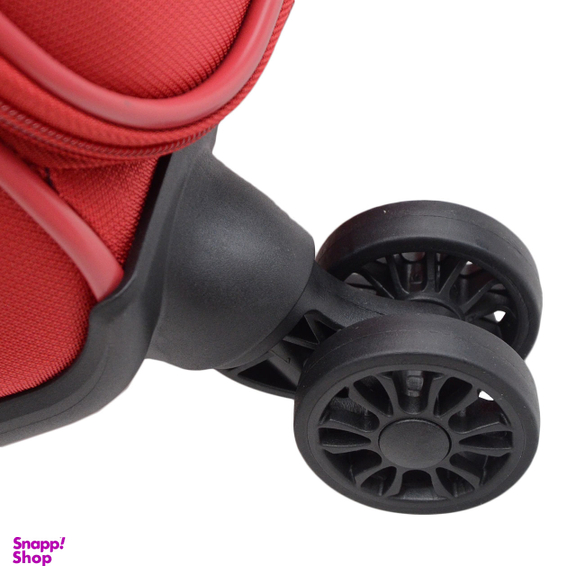 چمدان نشنال جئوگرافیک مدل NG23 MEASUREMENTS مجموعه سه عددی