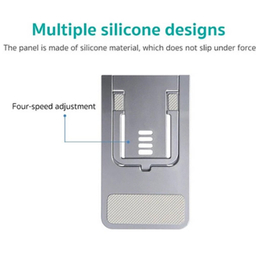 هولدر رومیزی تاشو کوتتسی مدل 51003 SD-38