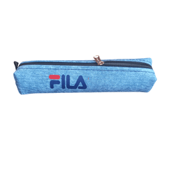 جامدادی جین طرح FILA کد 2