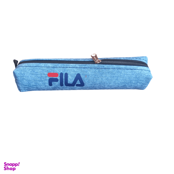 جامدادی جین طرح FILA کد 2