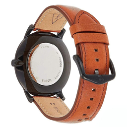 ساعت مچی عقربه ای مردانه فسیل مدل FS5305